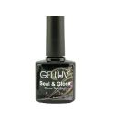 GellUV Prep & Finish