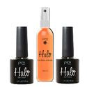 Halo Gel Prep & Finish