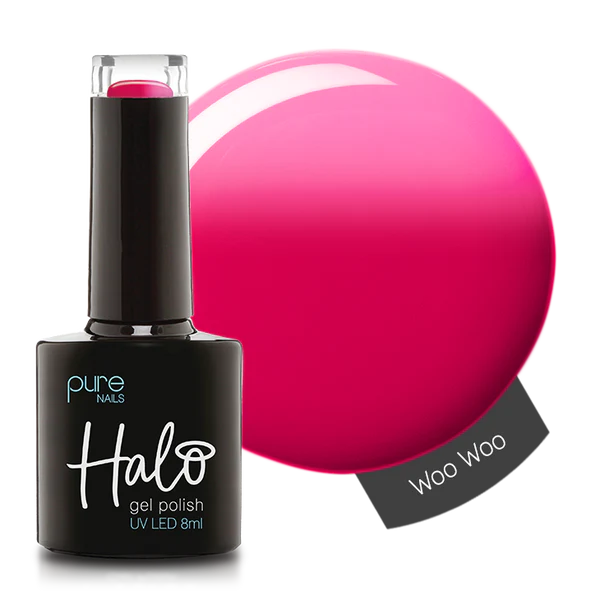 Halo Gel Woo Woo