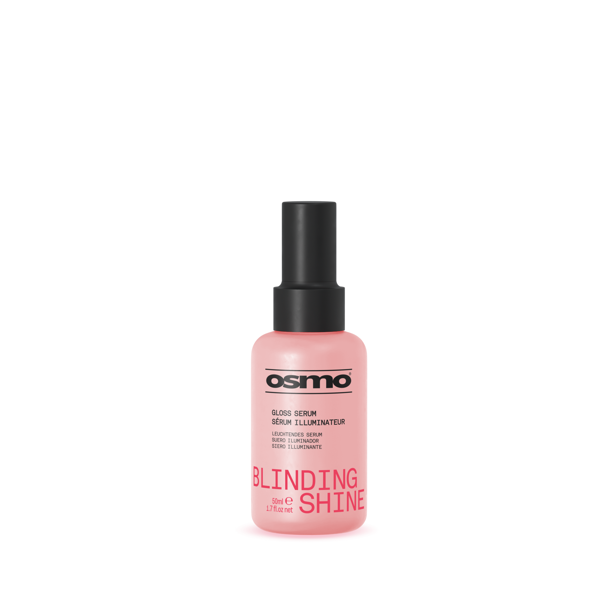 Osmo Blinding Shine Gloss Serum 50ml