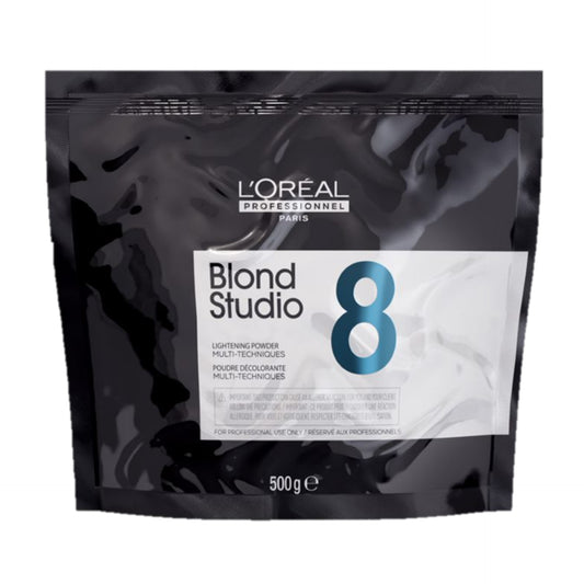 L'Oréal Blonde Studio 8 Multi-Techniques Bleach
