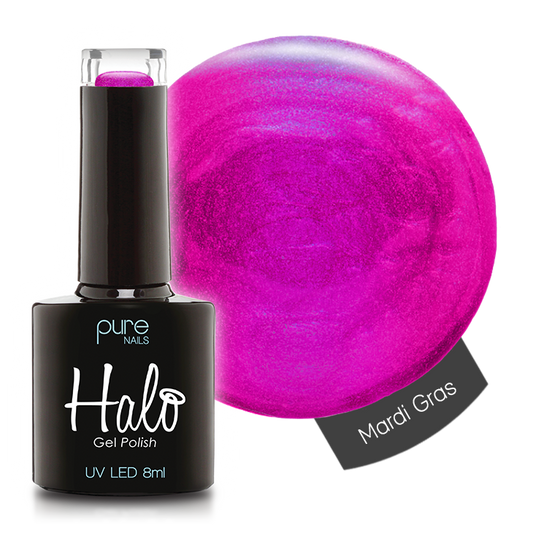 Halo Gel Madi Gras