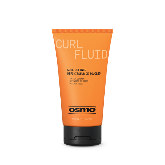 Osmo Curl Fluid 150ml