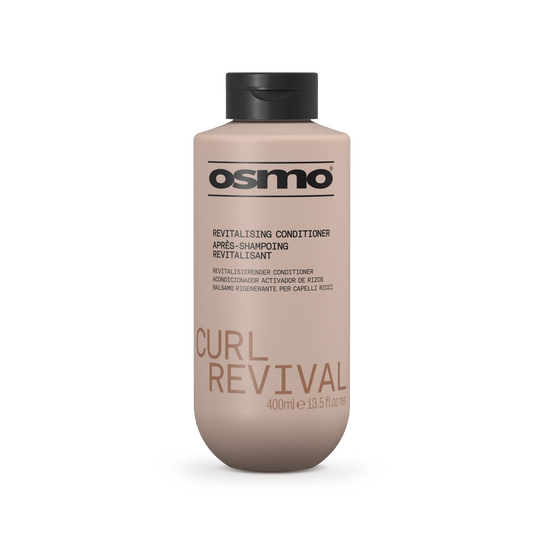 Osmo Curl Revival Conditioner