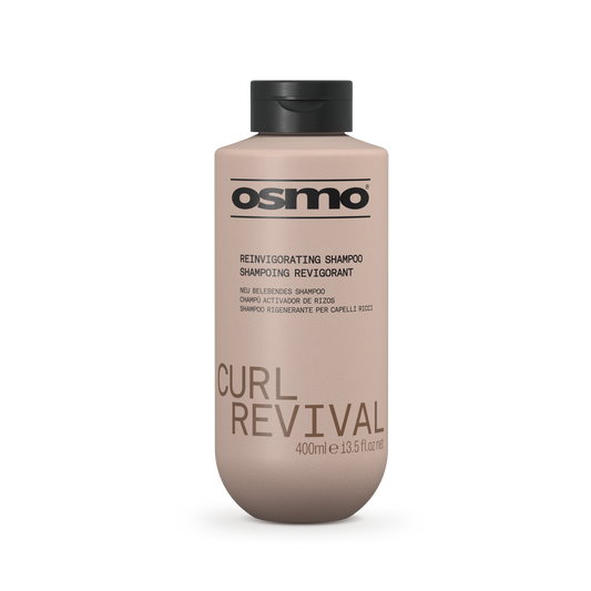 Osmo Curl revival Shampoo
