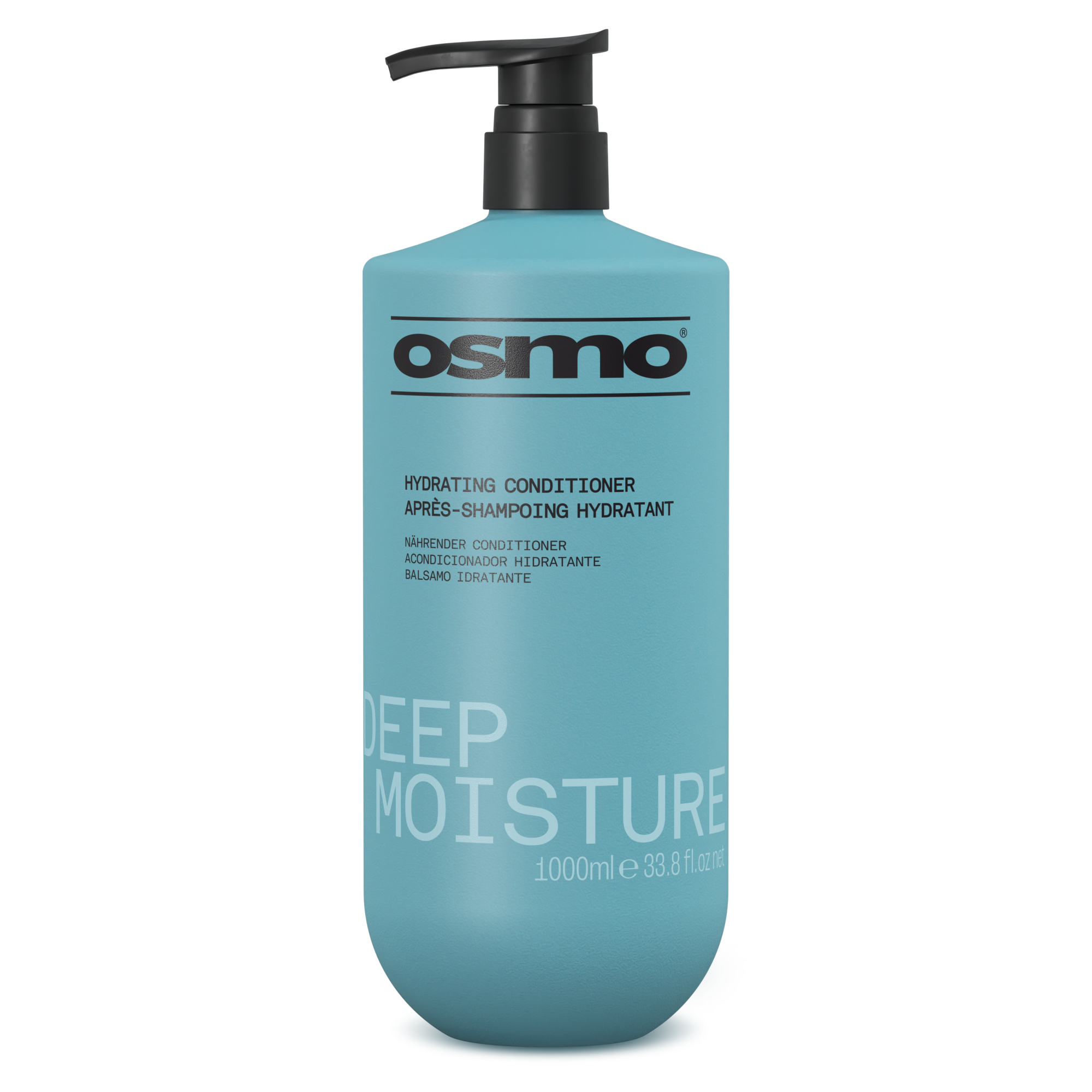 Osmo Deep Moisturising Conditioner