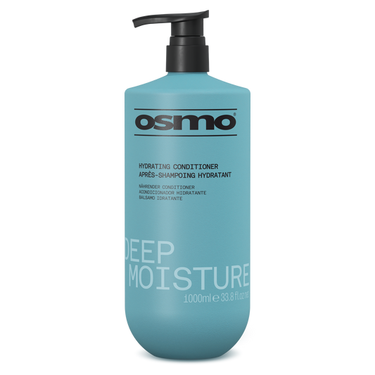 Osmo Deep Moisturising Conditioner