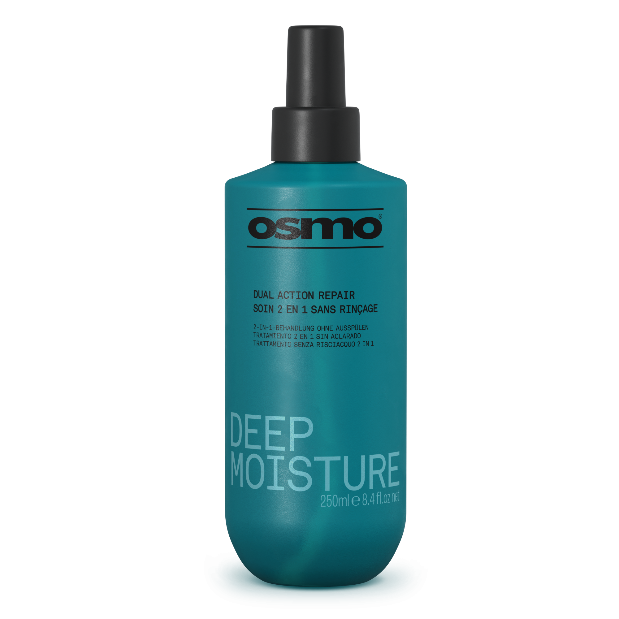 Osmo Deep Moisture Dual Action Repair 250ml