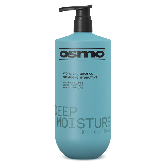 Osmo Deep Moisturising Shampoo