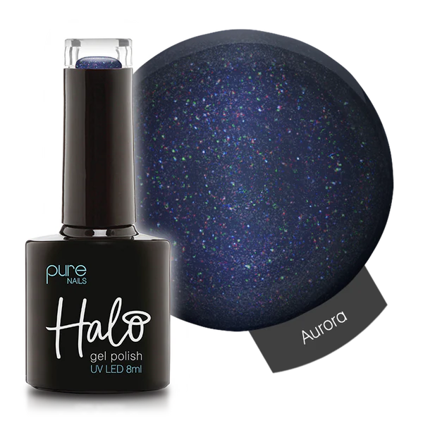 Halo Gel Aurora