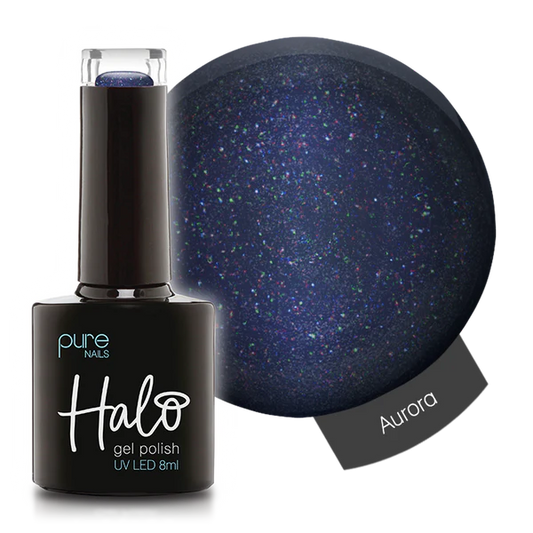 Halo Gel Aurora