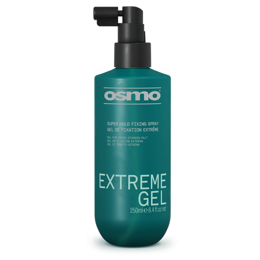 Osmo Extreme Extra Firm Gel Spray 250ml