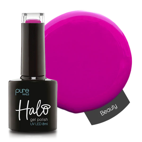 Halo Gel Beauty
