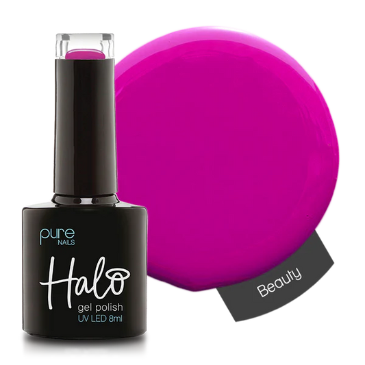 Halo Gel Beauty