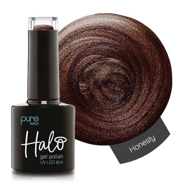 Halo Gel Honesty