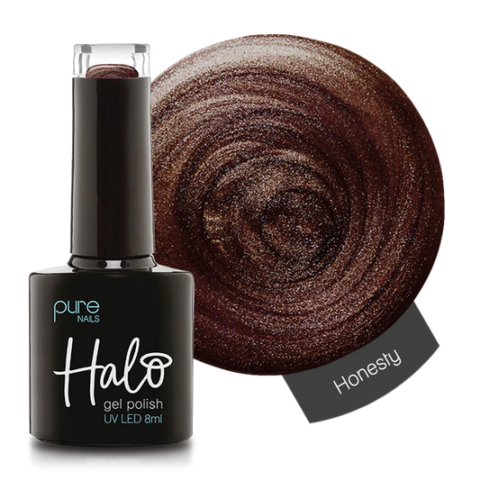 Halo Gel Honesty