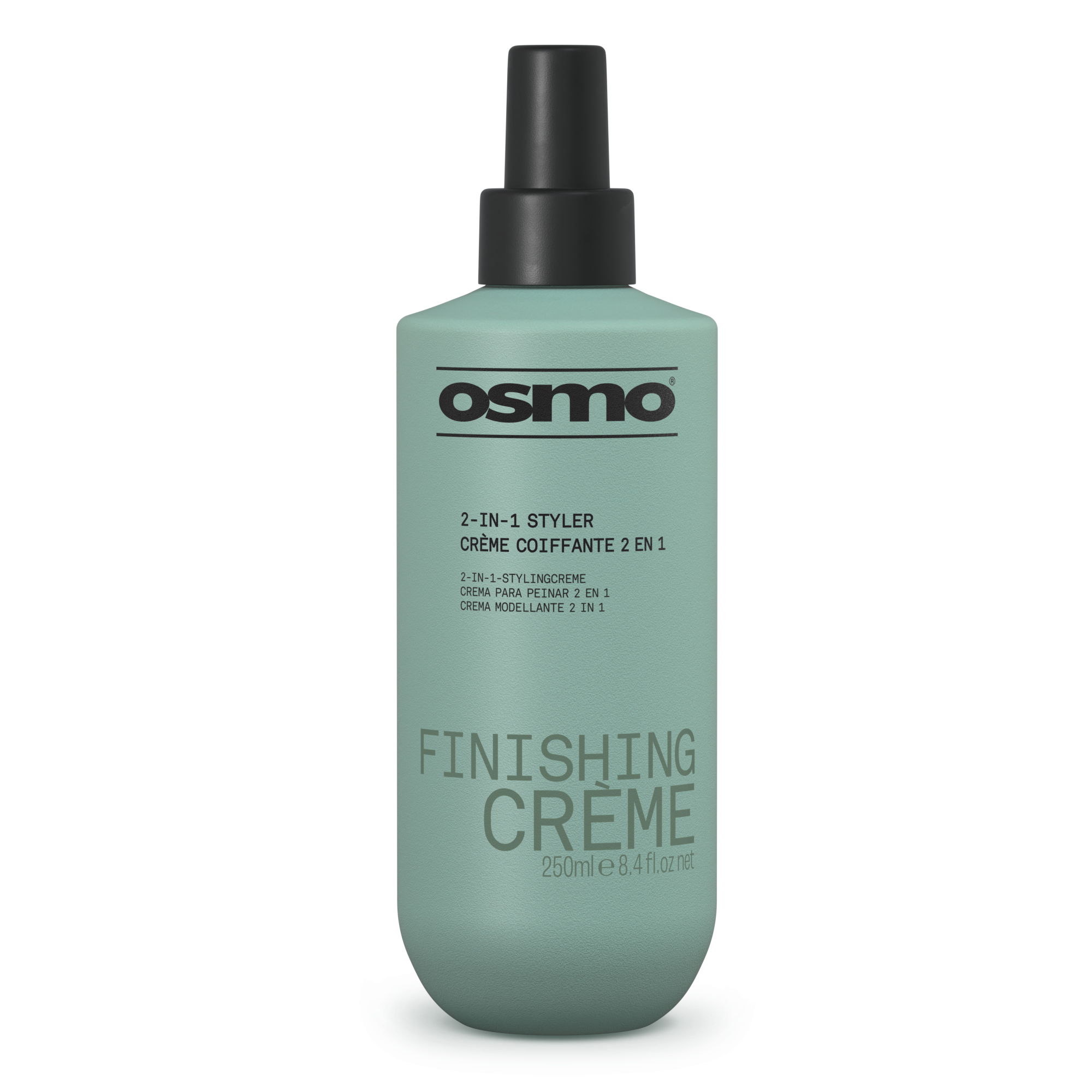 Osmo Finishing Cream 250ml