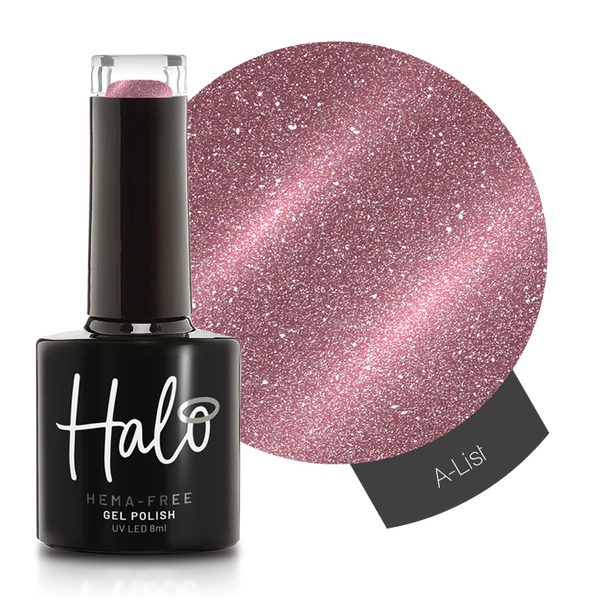 Halo Gel A-List