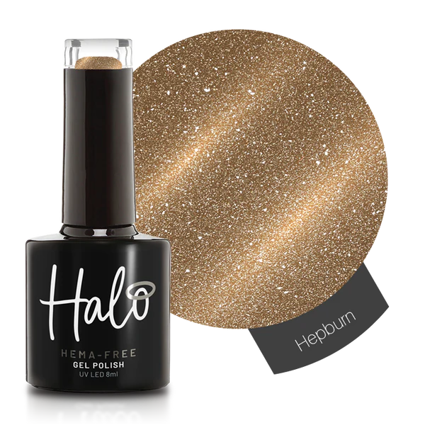 Halo Gel Hepburn