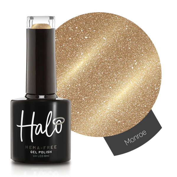 Halo Gel Monroe