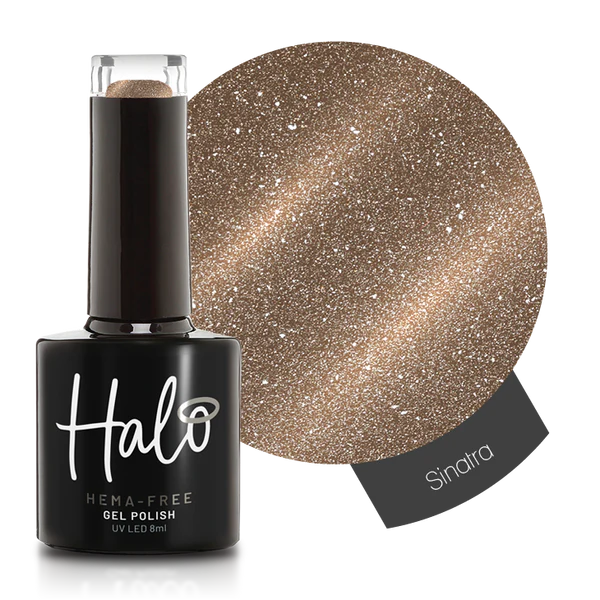 Halo Gel Sinatra