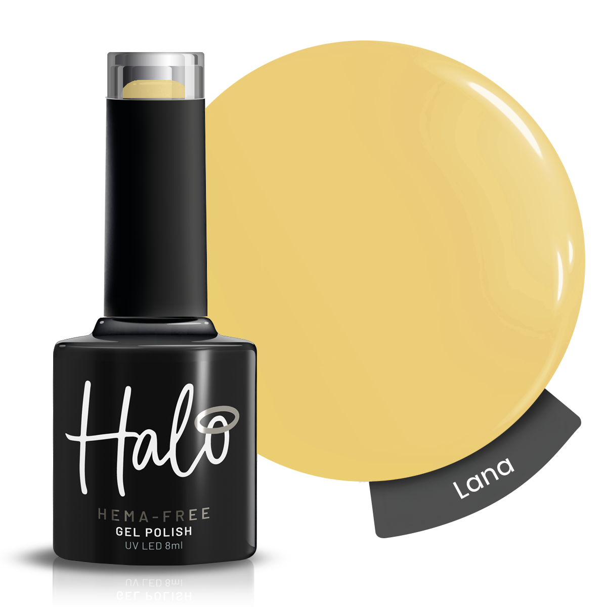 Halo Gel Lana