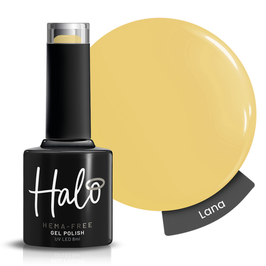 Halo Gel Lana