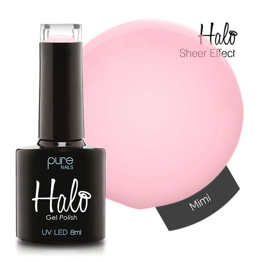 Halo Gel Mimi