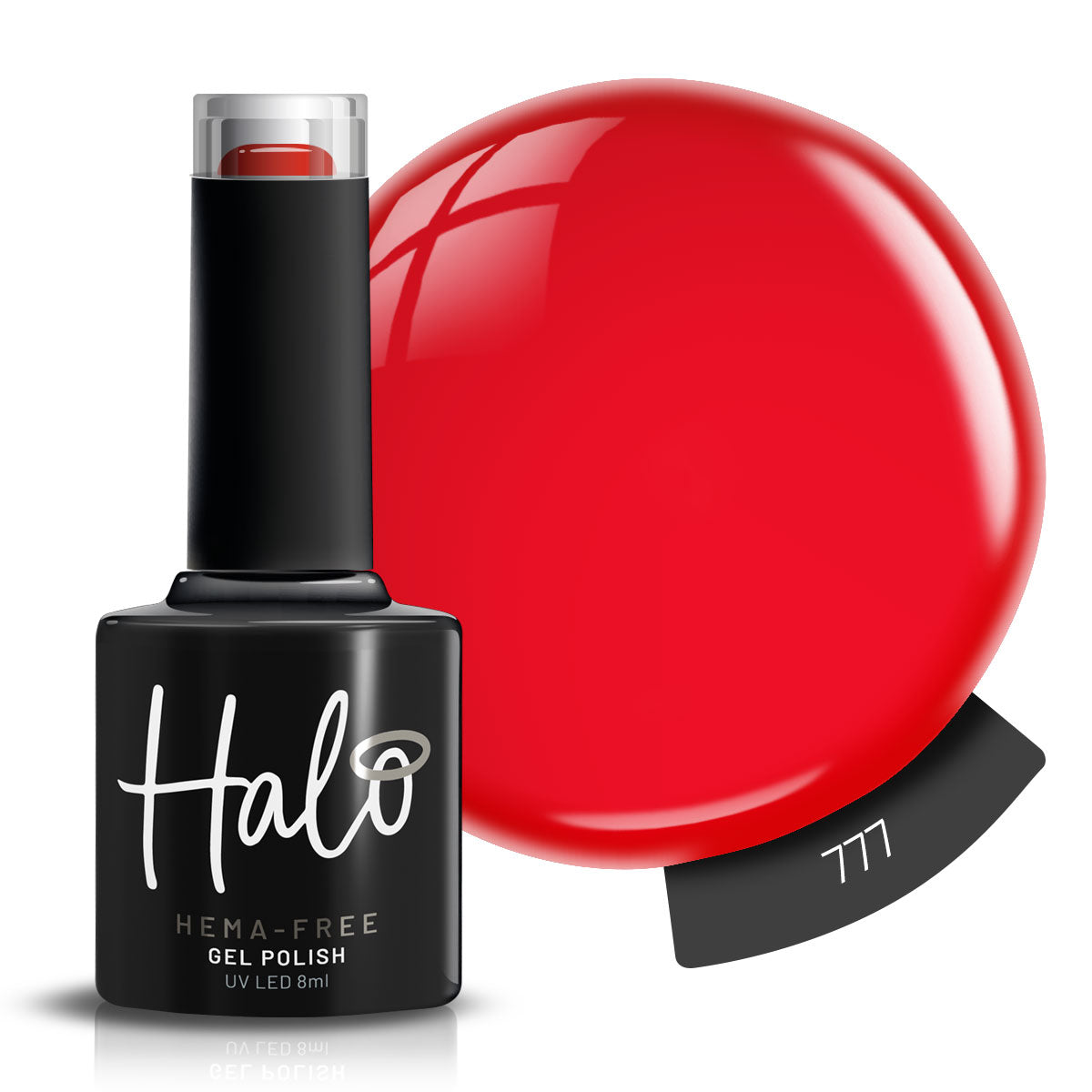 Halo Gel 777