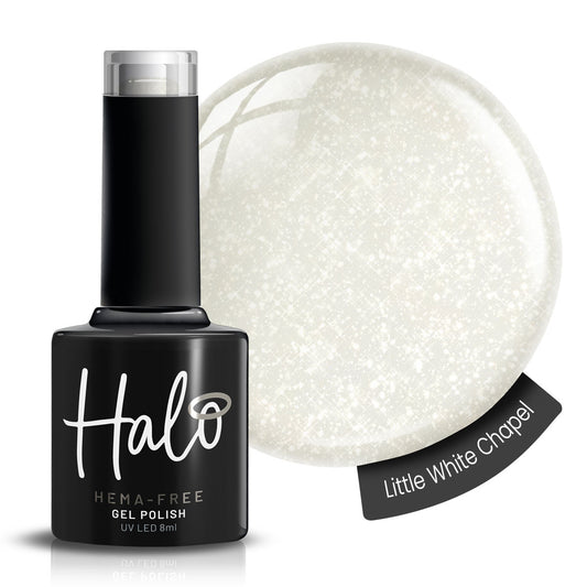 Halo Gel Little White Chapel