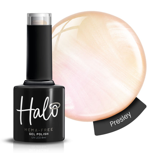 Halo Gel Presley