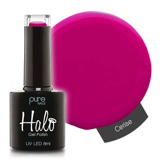 Halo Gel Cerise