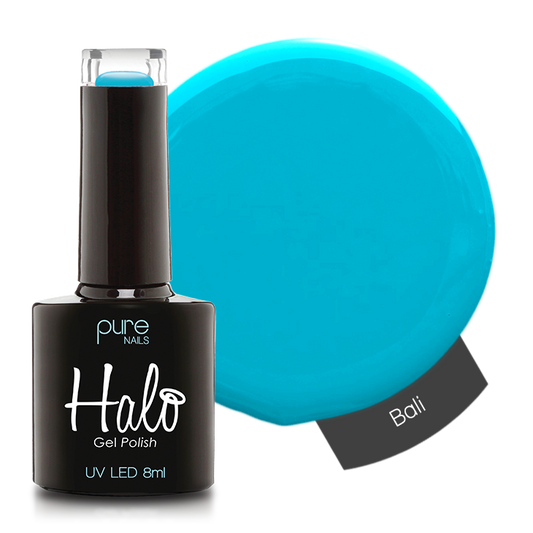 Halo Gel Bali