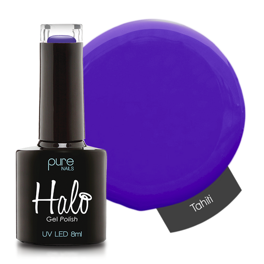 Halo Gel Tahiti