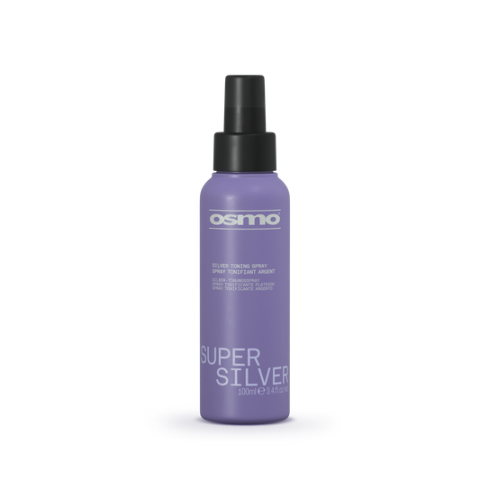 Osmo Super Silver Toning Spray 100ml