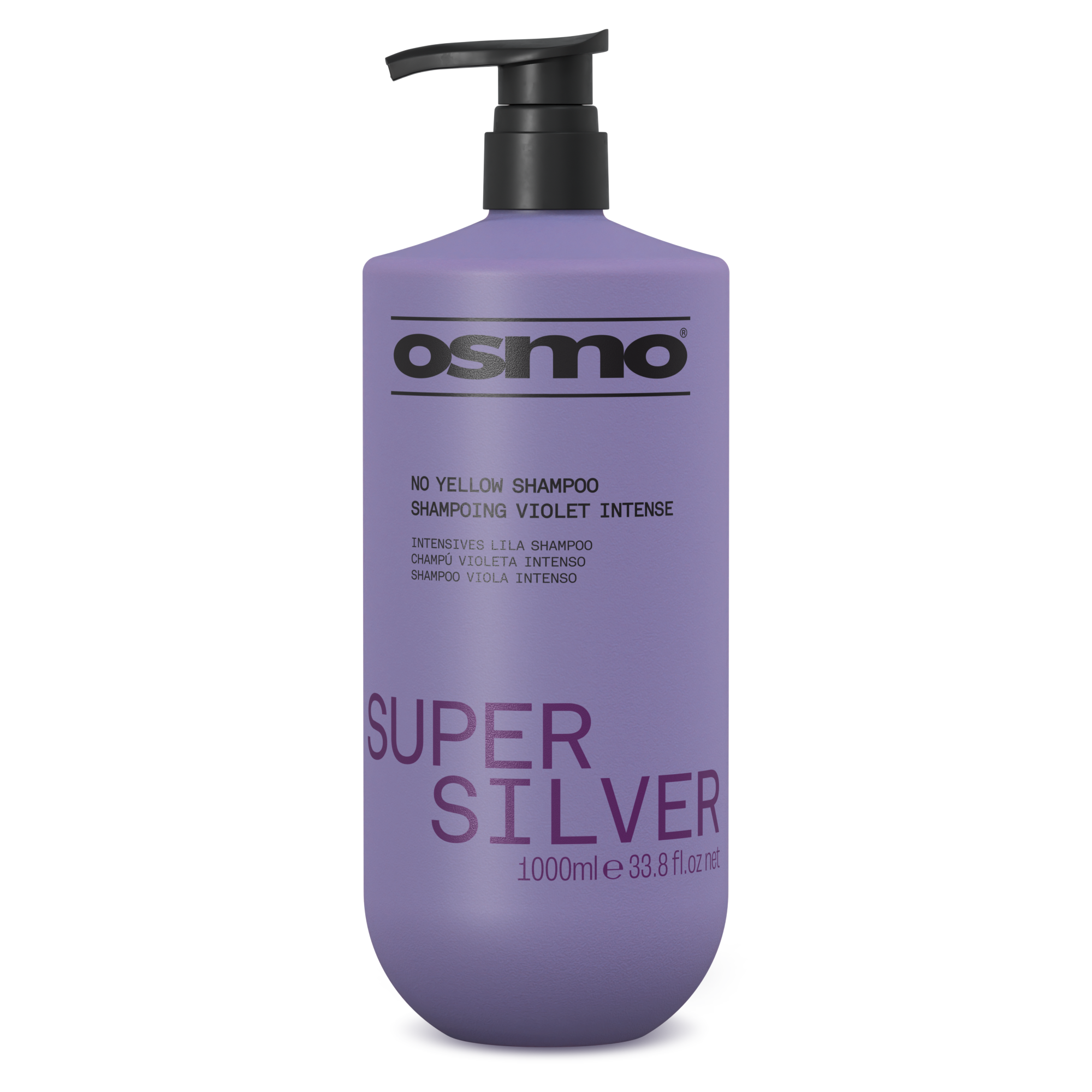 Osmo Super Silver Shampoo