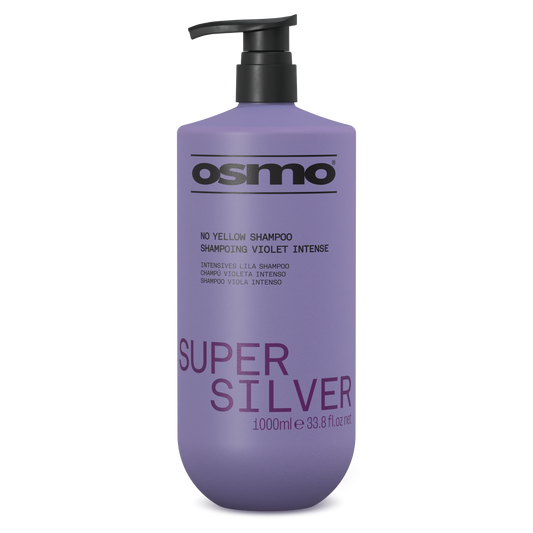 Osmo Super Silver Shampoo