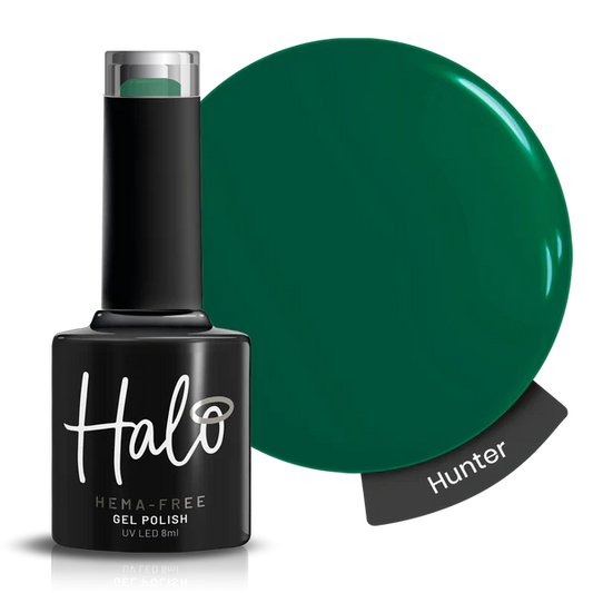 Halo Gel Hunter
