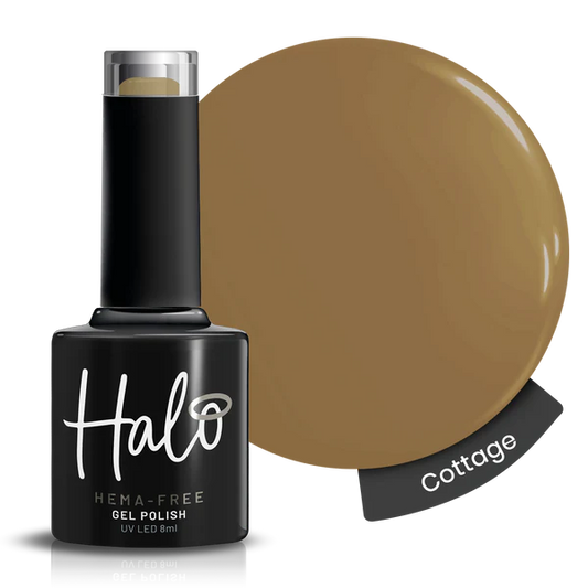 Halo Gel Cottage