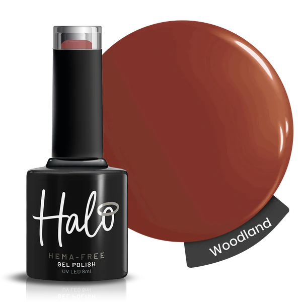 Halo Gel Woodland