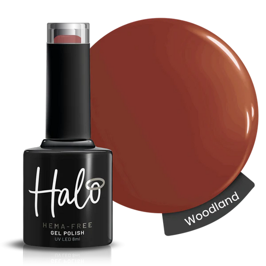 Halo Gel Woodland