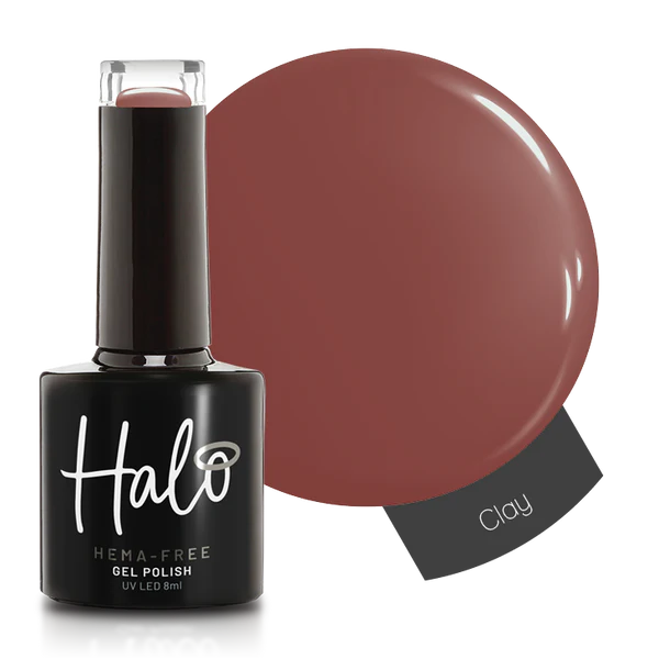 Halo Gel Clay