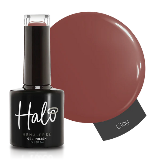 Halo Gel Clay