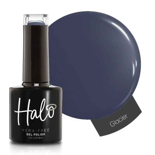 Halo Gel Glacier