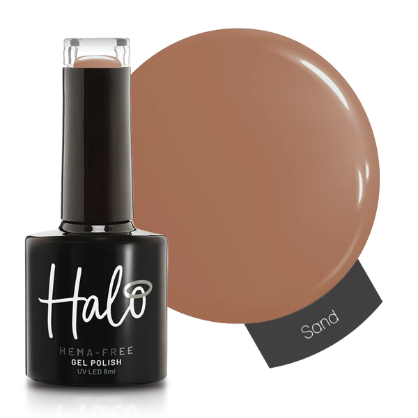 Halo Gel Sand