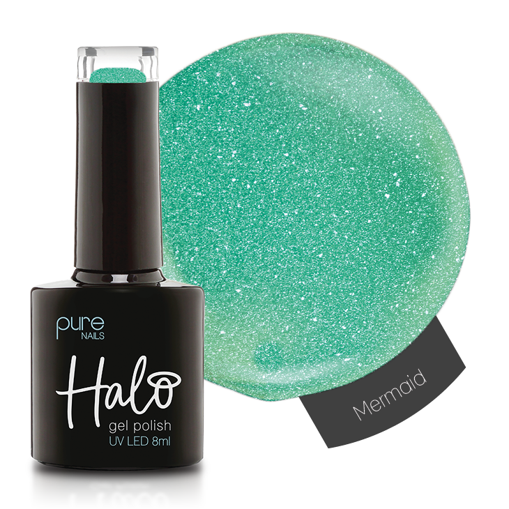 Halo Gel Mermaid
