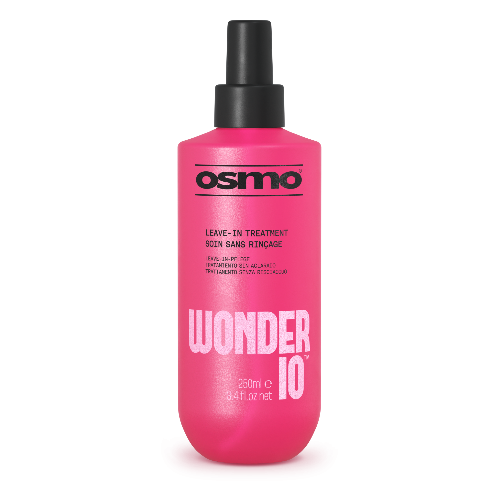 Osmo Wonder 10