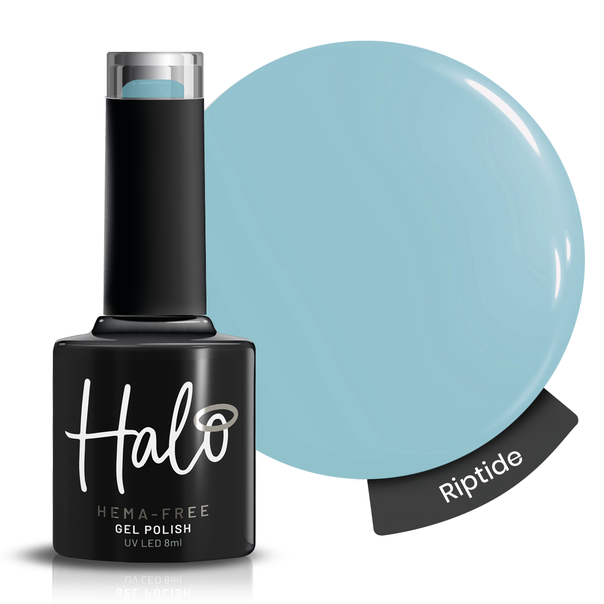 Halo Gel Riptide