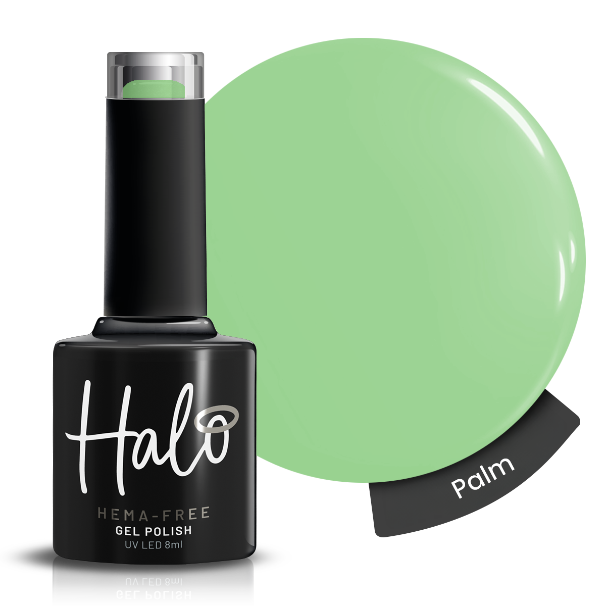 Halo Gel Palm