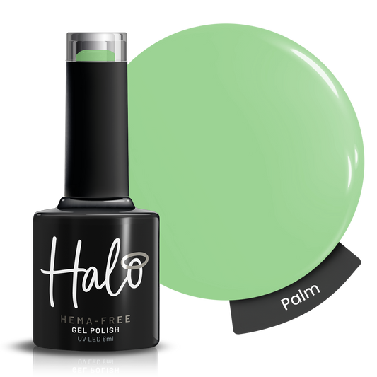 Halo Gel Palm